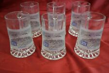 Bierkrug bierglas karlsberg gebraucht kaufen  Saarbrücken