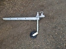 Trailer drawbar tow for sale  ABERGELE