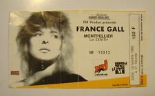 Billet concert gall d'occasion  Lézat-sur-Lèze