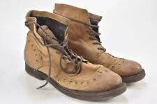 Airstep herren stiefelette gebraucht kaufen  Algermissen