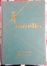 Ancien catalogue carl d'occasion  Béziers
