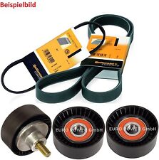 Set cinghie trapezoidali usato  Spedire a Italy