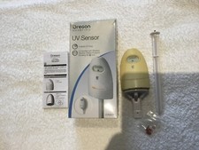 Sonde capteur meteo d'occasion  Dinan