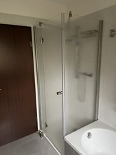 Duschkabine komplettdusche gebraucht kaufen  Kamenz-Umland