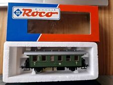 Roco classic personenwagen gebraucht kaufen  Römerstein