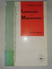 Laserterapia magnetoterapia ta usato  Giarre
