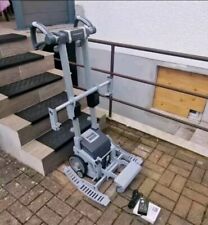 Alber scalamobil s35 gebraucht kaufen  Schwetzingen