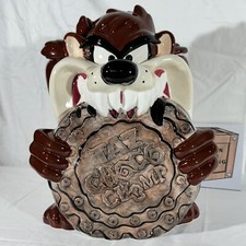Vtg collectible taz for sale  Riverbank
