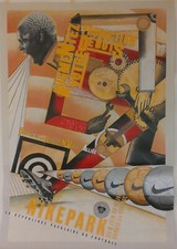 Rare affiche originale d'occasion  Gouville-sur-Mer