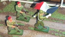 Soldats français porte d'occasion  Haguenau