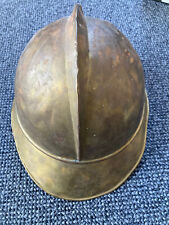 Feuerwehr helm deutschland gebraucht kaufen  Wees