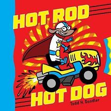 Hot rod hot for sale  Aurora