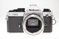 Nikon fm2 usato  Roma