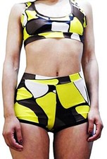 Costume bagno donna usato  Italia