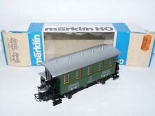 Märklin 4107 85835 gebraucht kaufen  Nidderau