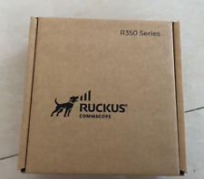 Ruckus r350 wireless for sale  LONDON