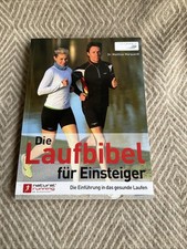 Laufbibel einsteiger matthias gebraucht kaufen  Bonn