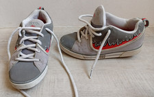 Sneaker basket basse d'occasion  Fontaine-le-Bourg