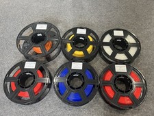 pla filament for sale  SOUTHAMPTON