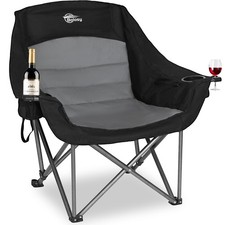 Oversized camping chairs for sale  Ocoee