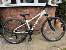 Carrera valour white for sale  HALESOWEN