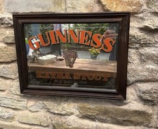 Vintage guinness advertising for sale  LEEDS