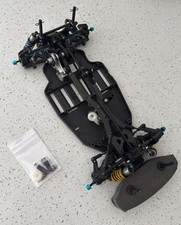 58297 tamiya ta04r for sale  Dearborn Heights