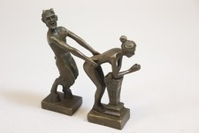 Faun teufel beim gebraucht kaufen  Stadtbergen