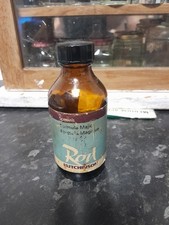 Rod hutchinson formula for sale  TROWBRIDGE