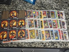 Joe card lot for sale  Garland