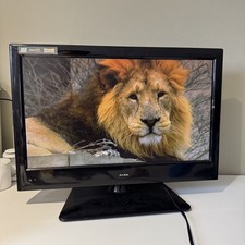 Alba black lcd for sale  SHREWSBURY