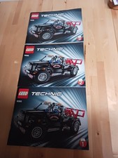 Lego technic pick for sale  Bloomington