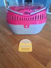 Rosewood pod carrier for sale  NORTHWICH