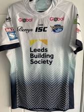 leeds rhinos for sale  BOLTON