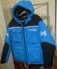Mens 2xl clam for sale  Manchester