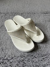 Crocs monterey diamante for sale  BRIDGWATER