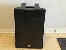 Single jbl control for sale  Winter Park