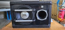 Jbl gto 1214br gebraucht kaufen  Mühldorf a.Inn