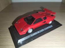 Lamborghini countach ixo usato  Molinella