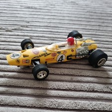 Scalextric c37 brm for sale  NORTHAMPTON