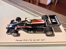 Penske pc4 interscope usato  Biella