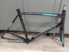 Fantastic bianchi via for sale  SKIPTON