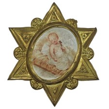Vtg. religious art for sale  Buffalo
