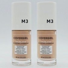 Lot covergirl trublend d'occasion  Expédié en Belgium