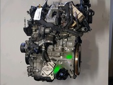 Moteur gaz toyota d'occasion  Billère