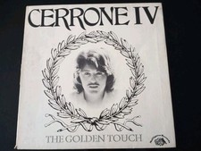 Cerrone 33 tours d'occasion  Merville