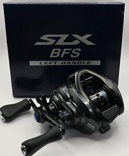 Moulinet shimano slx d'occasion Moulinet shimano slx d'occasion  Expédié en France