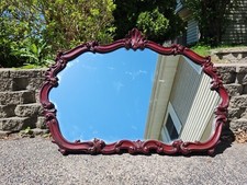 made cherry mirror usa for sale made cherry mirror usa for sale Lincolnshire