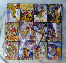 Panini manga lot d'occasion  Douai