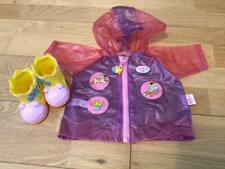 Zapf baby born for sale  UK